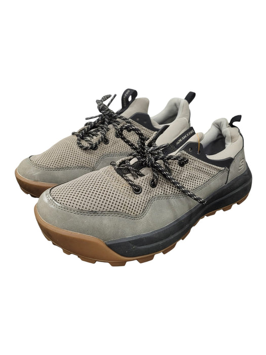 Tenis 9.5 (SKECHERS)