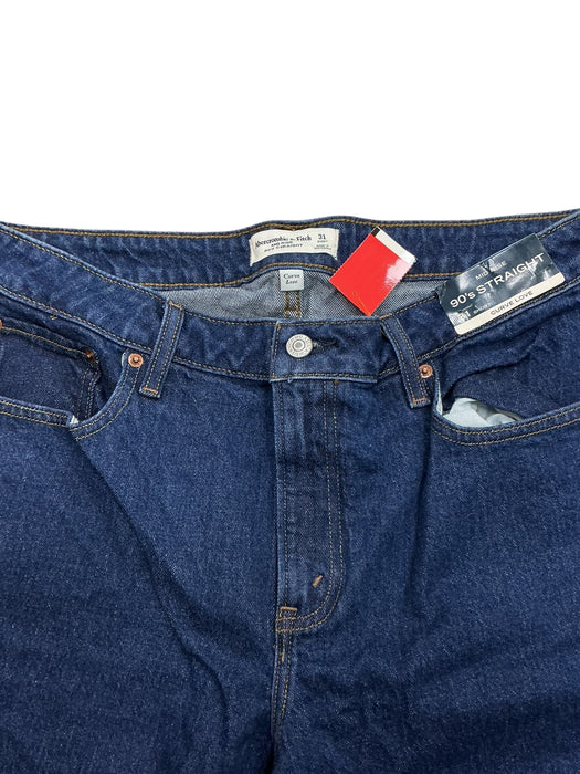 Pantalón 31 (ABERCROMBIE & FITCH)
