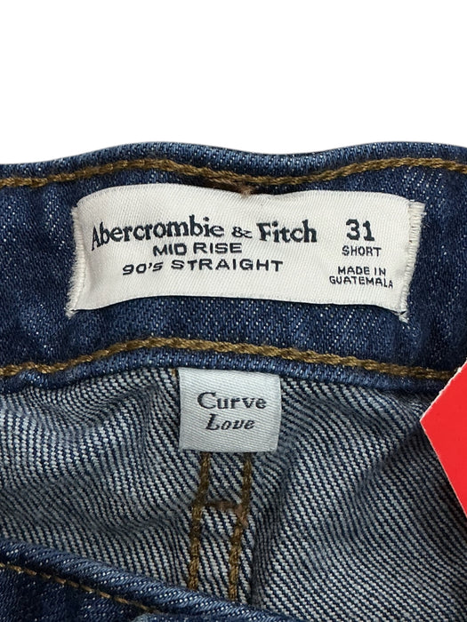 Pantalón 31 (ABERCROMBIE & FITCH)