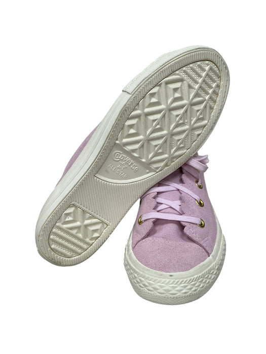 Tenis para niñ@ 3 (CONVERSE)