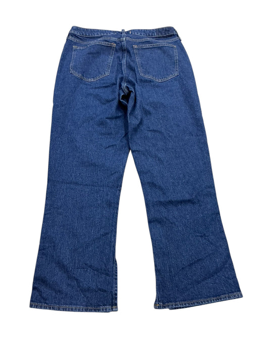 Pantalón 31 (ABERCROMBIE & FITCH)