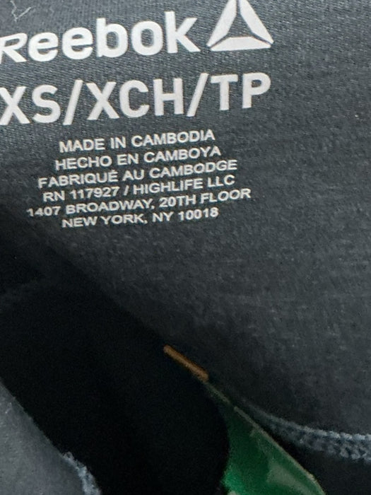 Legging XS (REEBOK)