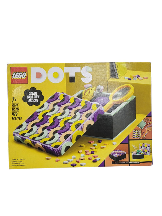 DOTS caja organizadora (LEGO)