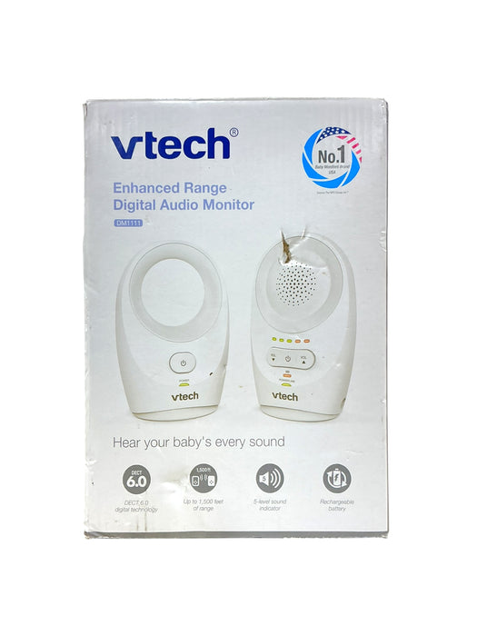 Monitor de audio para bebé (VTECH)