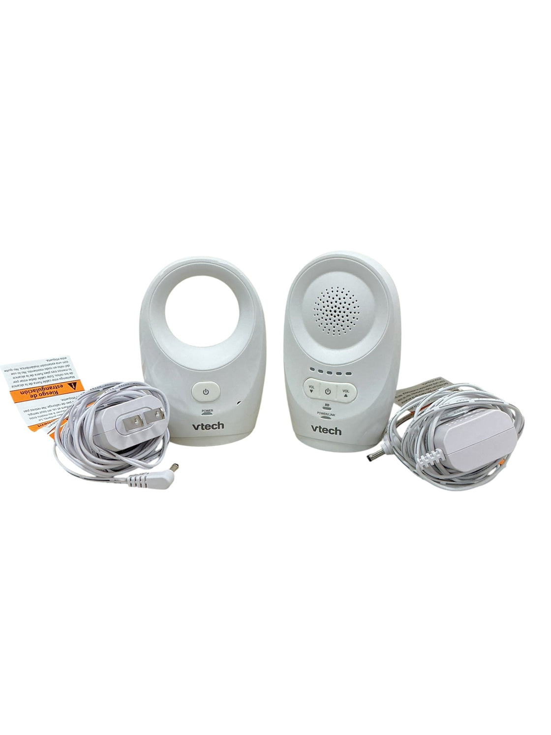Monitor de audio para bebé (VTECH)