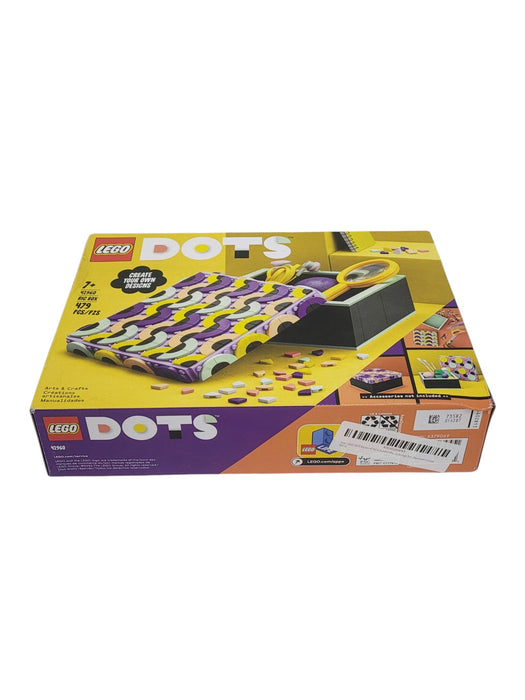 DOTS caja organizadora (LEGO)