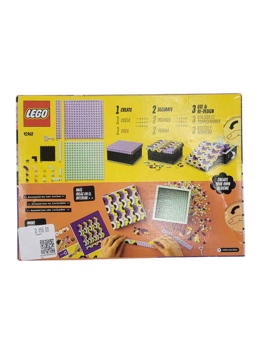 DOTS caja organizadora (LEGO)