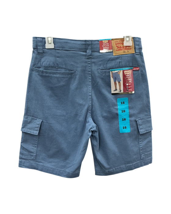 Pantaloneta 16 (LEVI'S)