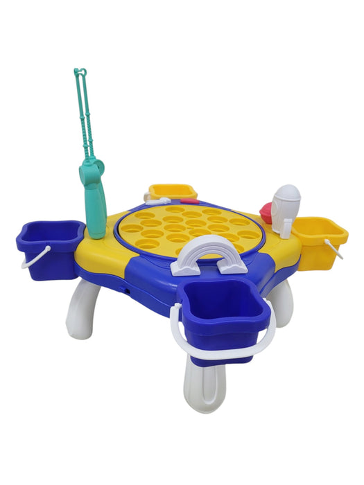 Juego de pesca con mesa (FISHING TOYS)