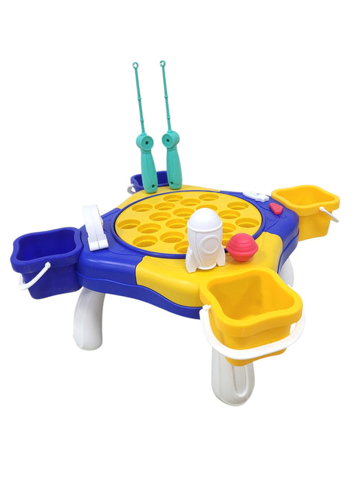 Juego de pesca con mesa (FISHING TOYS)