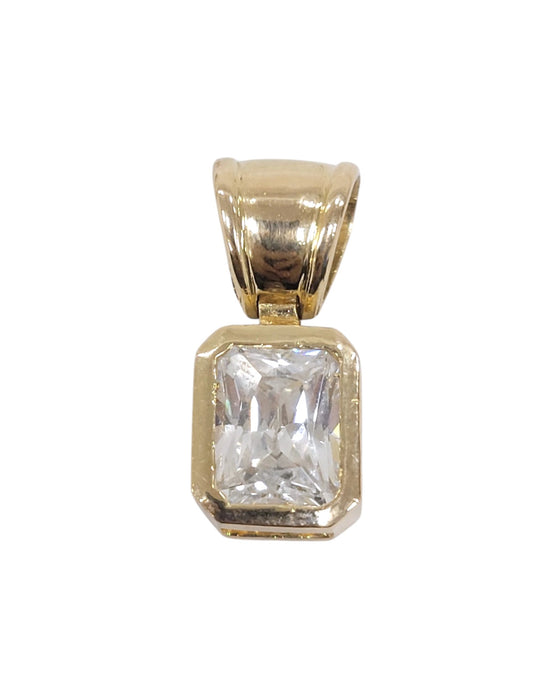 Dije de Plata(925)