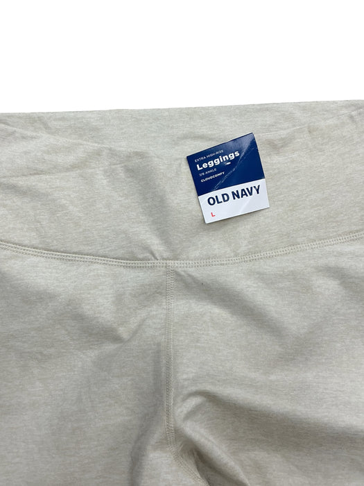 Leggins L (OLD NAVY)