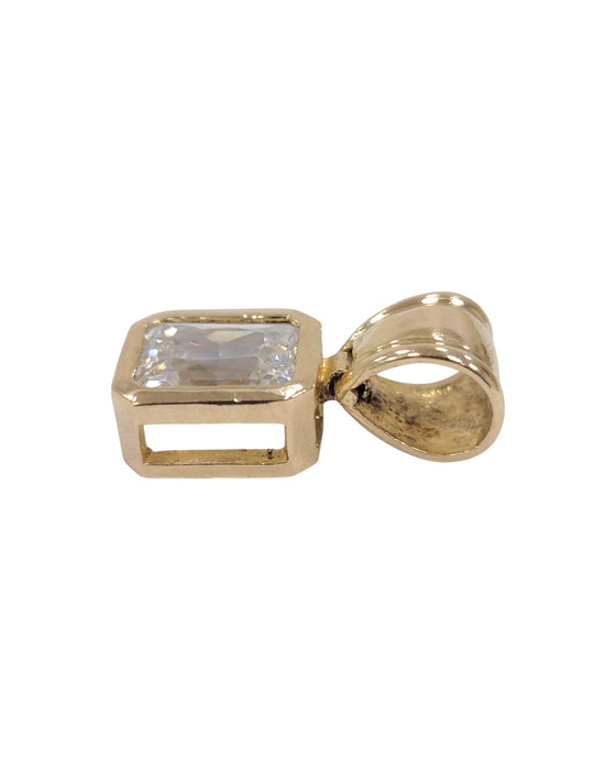 Dije de Plata(925)
