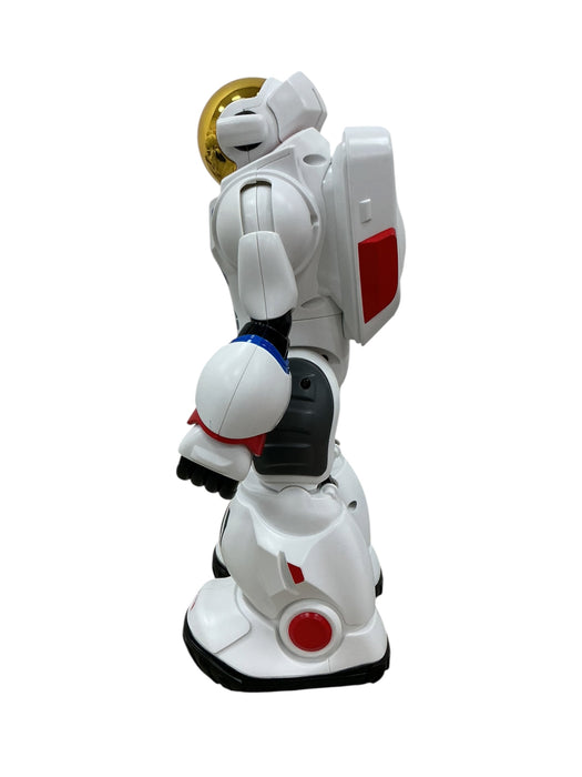 Robot Astronauta (XTREM BOTS)