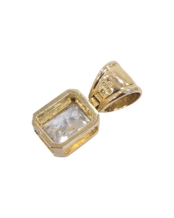 Dije de Plata(925)