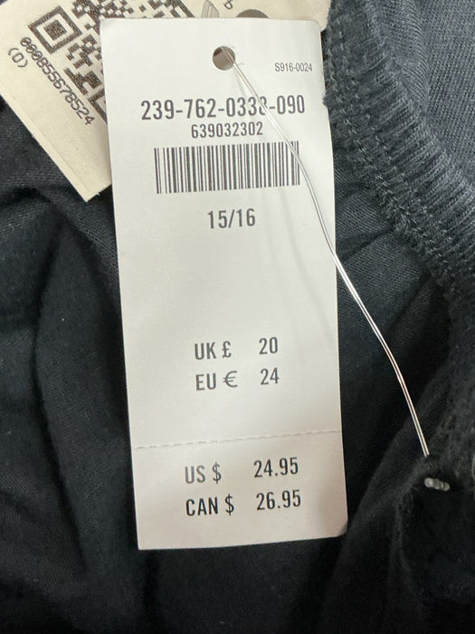 Blusa para niñ@ 15/16 (ABERCROMBIE KIDS)