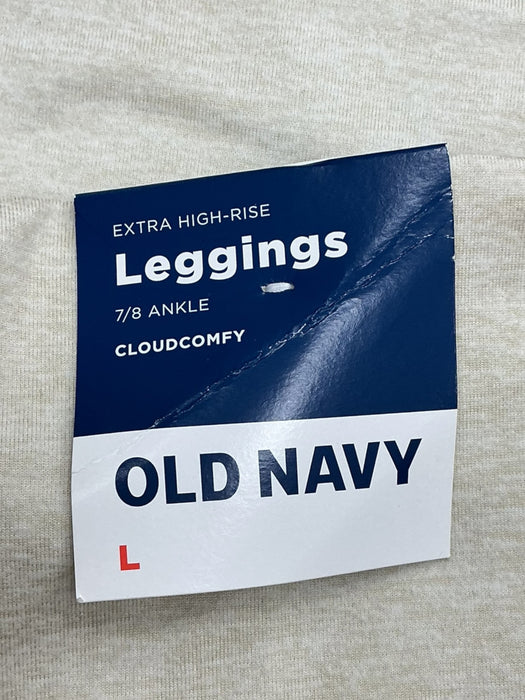 Leggins L (OLD NAVY)