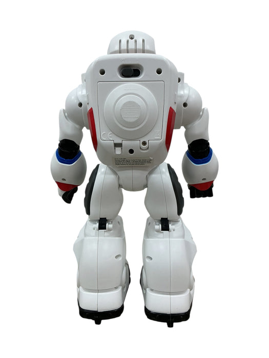 Robot Astronauta (XTREM BOTS)