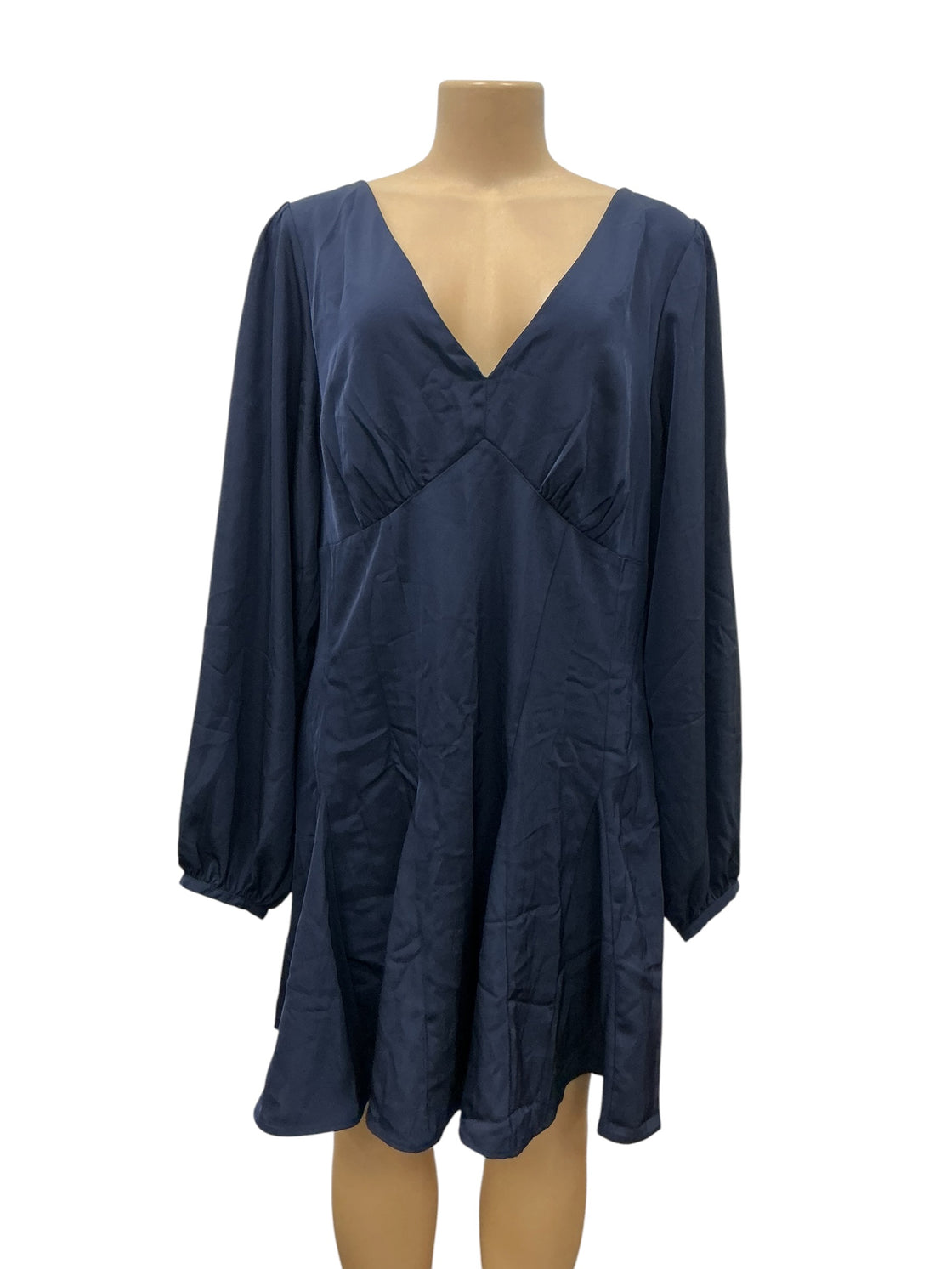 Vestido 16 (BANANA REPUBLIC)