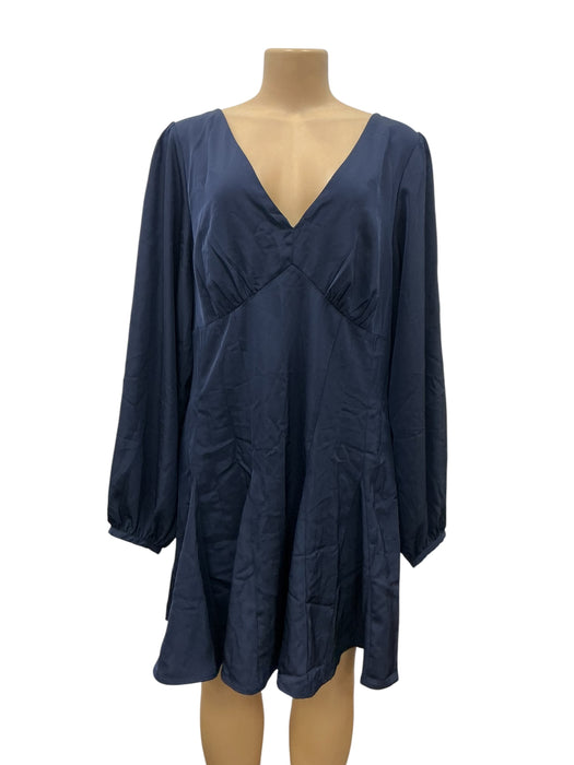Vestido 16 (BANANA REPUBLIC)