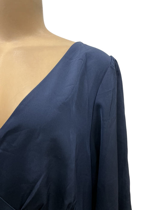 Vestido 16 (BANANA REPUBLIC)
