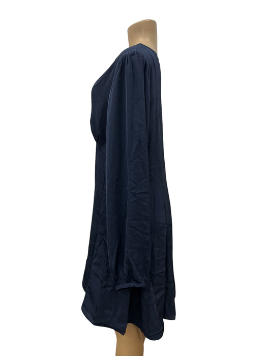 Vestido 16 (BANANA REPUBLIC)