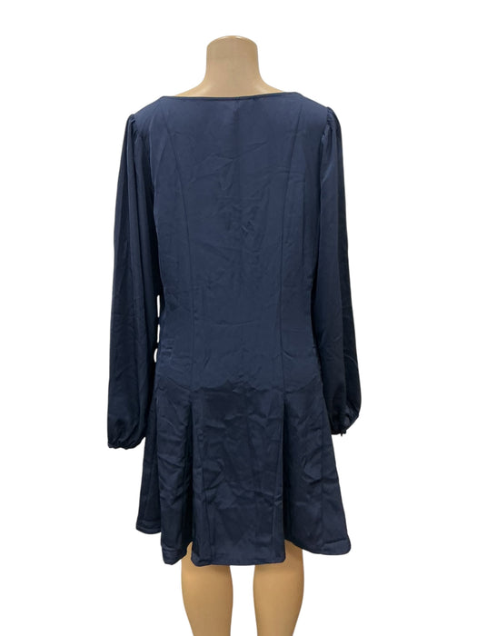 Vestido 16 (BANANA REPUBLIC)