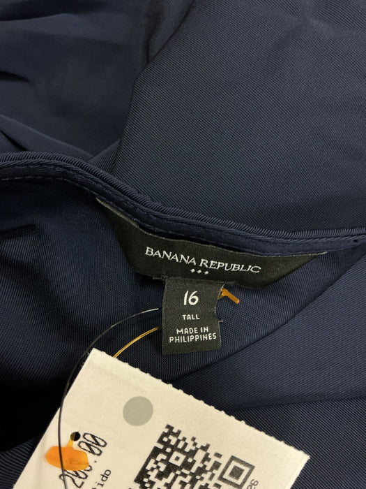 Vestido 16 (BANANA REPUBLIC)