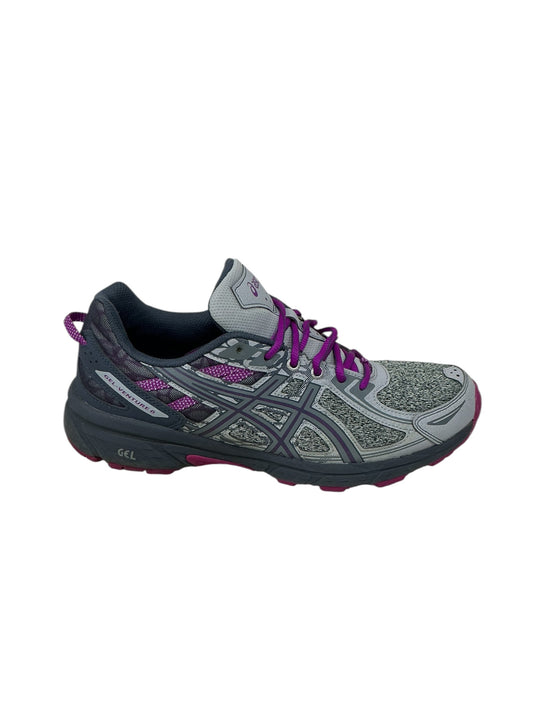 Tenis 11 (ASICS)