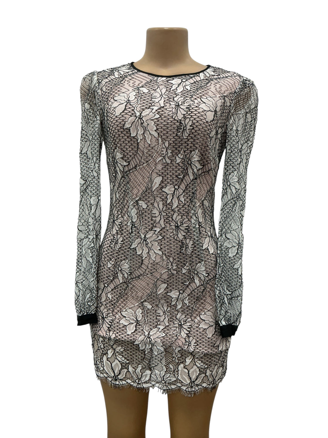 Vestido 2 (BEBE)