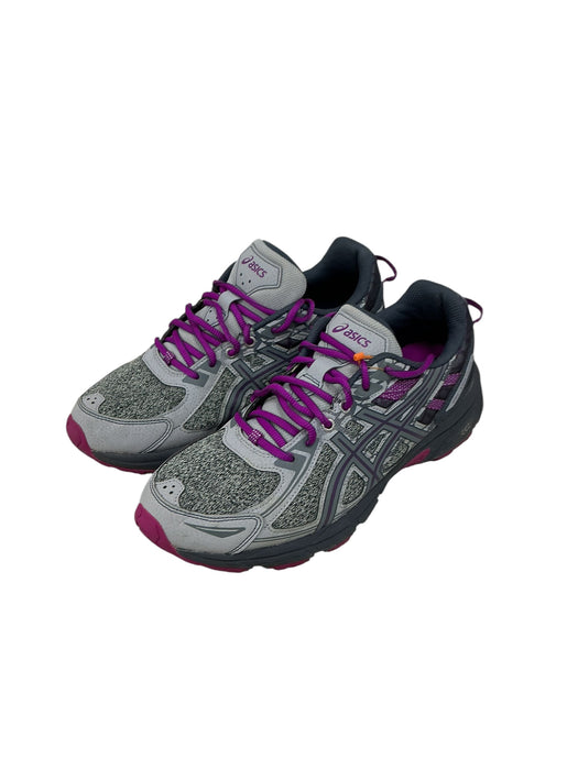 Tenis 11 (ASICS)