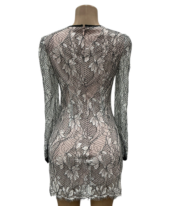 Vestido 2 (BEBE)