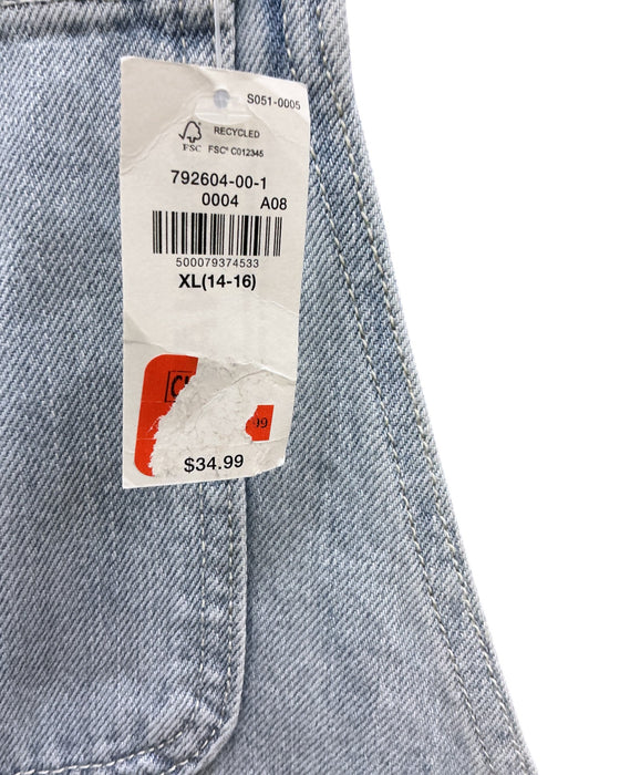 Overol 14/16 (OLD NAVY)