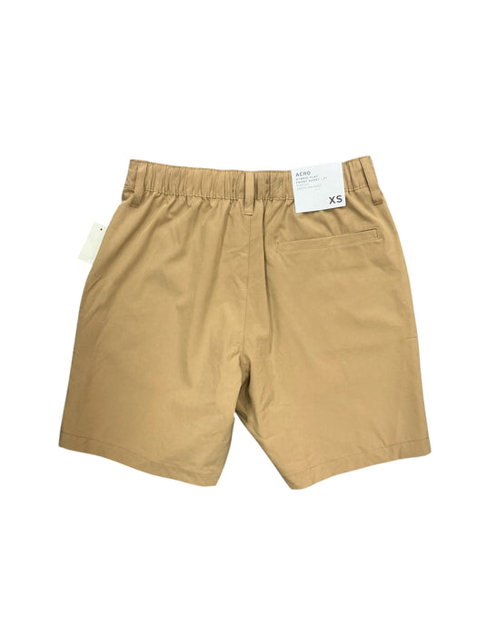 Pantaloneta XS (AEROPOSTALE)