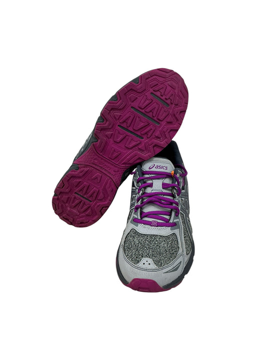 Tenis 11 (ASICS)