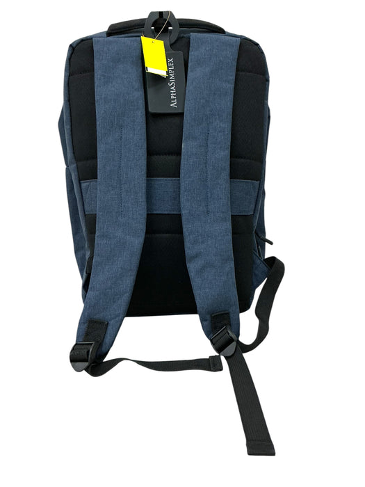 Mochila (LEED'S)
