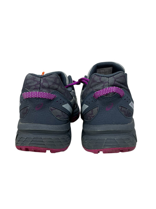 Tenis 11 (ASICS)