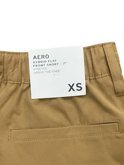Pantaloneta XS (AEROPOSTALE)