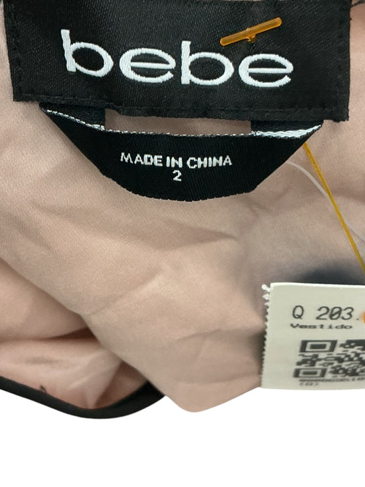 Vestido 2 (BEBE)