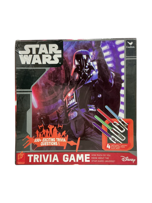 Juego de Mesa (STAR WARS)
