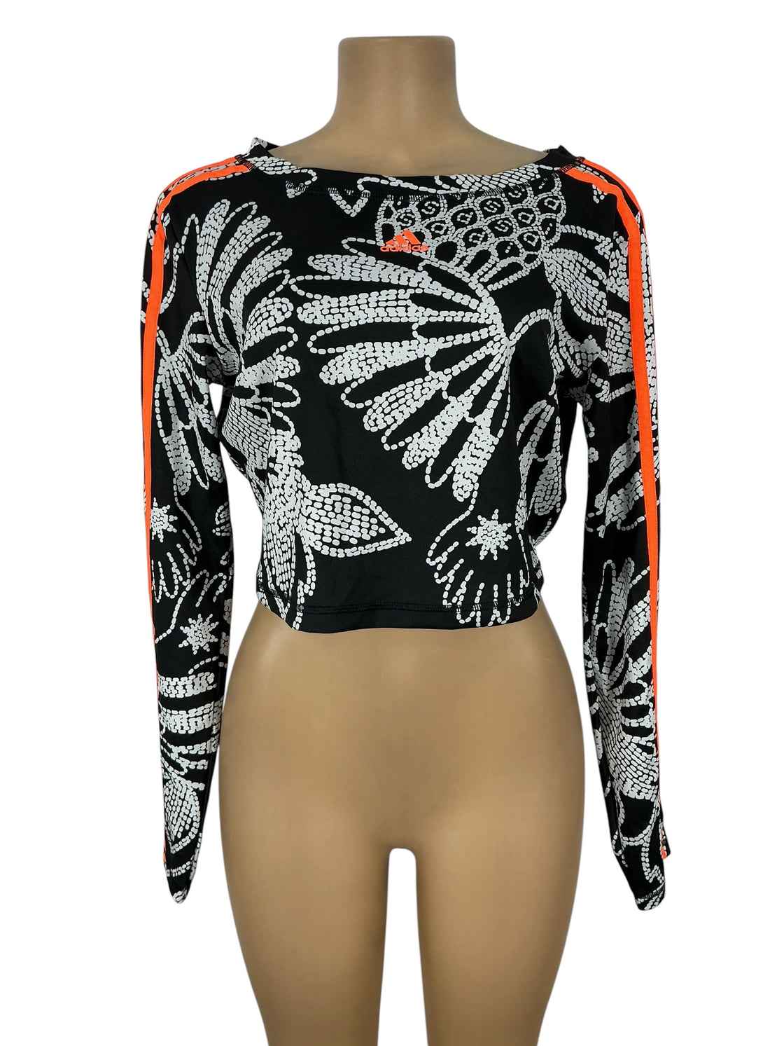 Blusa L (ADIDAS)