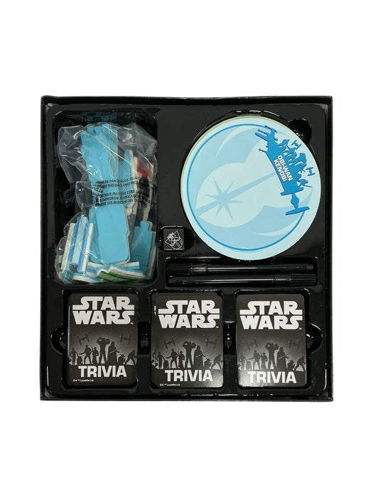 Juego de Mesa (STAR WARS)