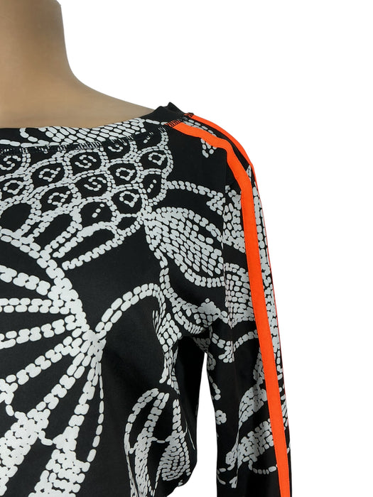 Blusa L (ADIDAS)