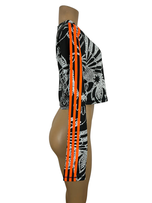 Blusa L (ADIDAS)