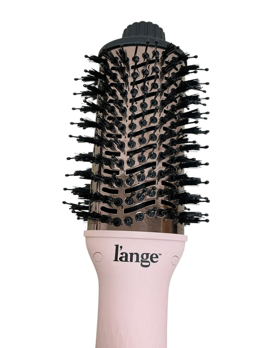 Cepillo 2 en 1 (L'ANGE)