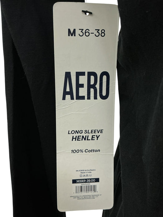 Playera M (AEROPOSTALE)