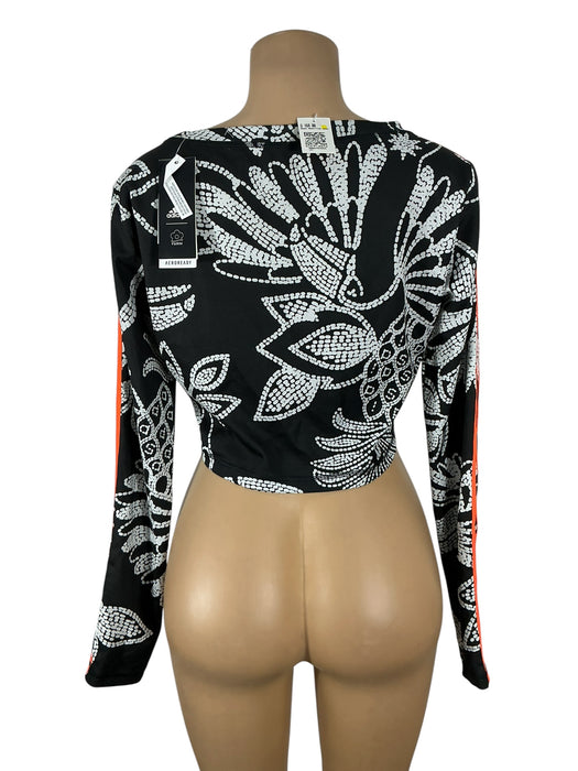 Blusa L (ADIDAS)