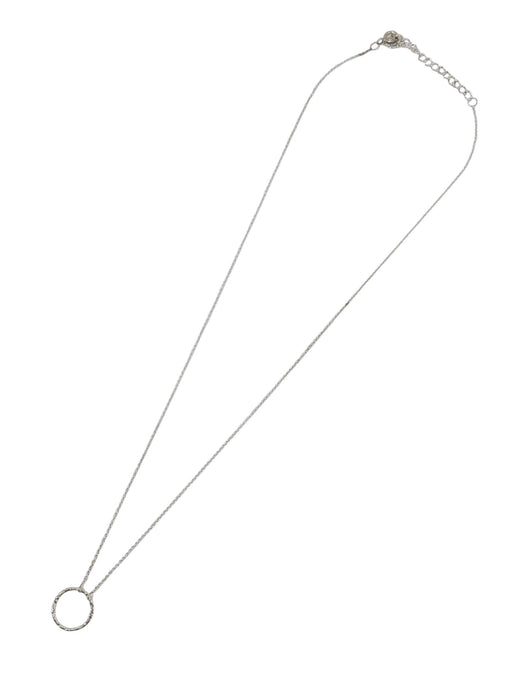 Collar de plata (925)