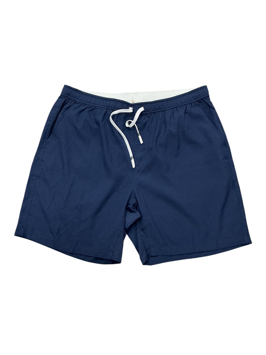Pantaloneta XL (SHAFT AND BALLS )
