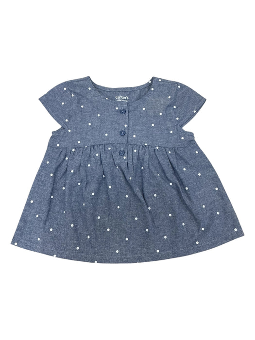 Conjunto para bebé 24M (CARTER'S)